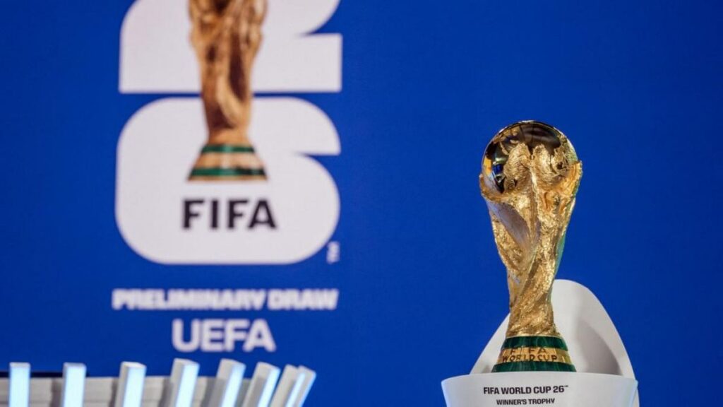 Superkomputer Jagokan Timnas Spanyol Juara Piala Dunia 2026