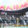 Piala Dunia 2026 Resmi Dibuka dan AS Prediksi El Nino Terbesar