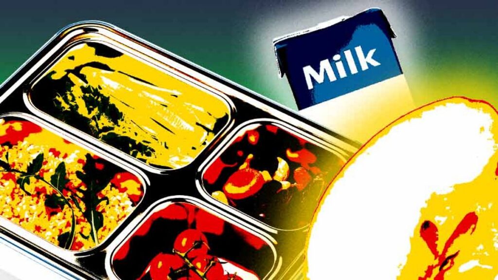 Badan Gizi Nasional Siapkan Empat Langkah Perbaikan Makan Bergizi Gratis