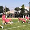 Timnas Putri Indonesia Incar Kemenangan Atas Kamboja di Bandung