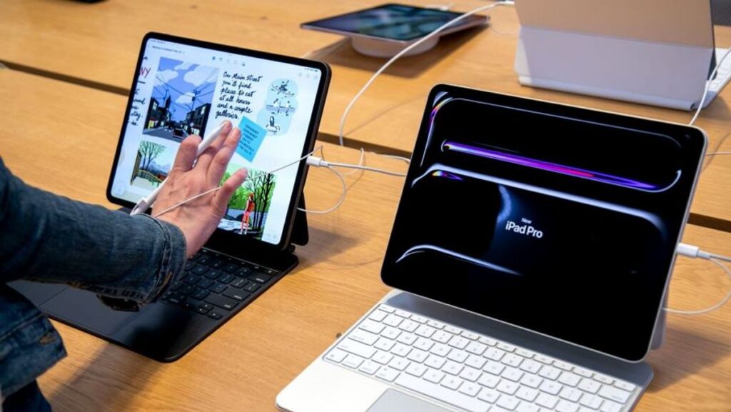 Efek Berantai Apple Naikkan Harga Mac & iPad di Asia