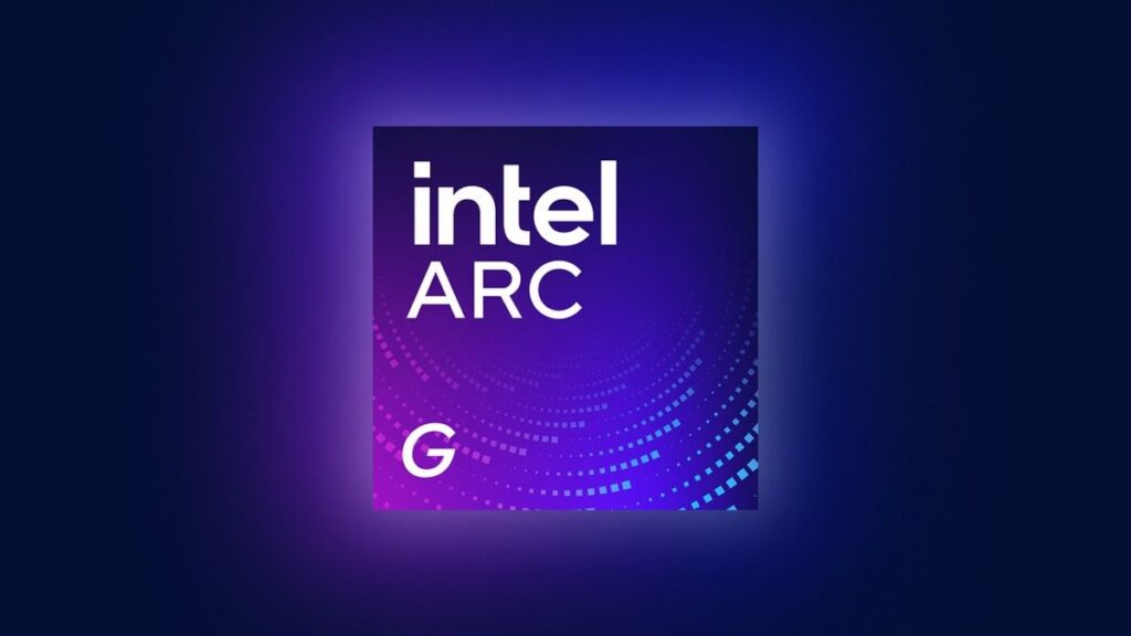 Intel Meluncurkan Prosesor Arc G-Series untuk Konsol Game Handheld
