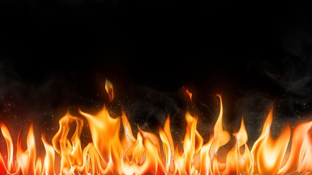 Kebakaran Hotel di New Delhi Menewaskan 21 Orang