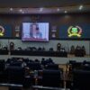 DPRD Banten Minta Pemprov Tindaklanjuti Kelebihan Bayar Proyek Rp 5,2 Miliar