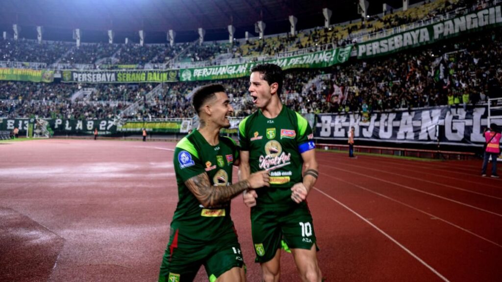 Port FC Rekrut Bruno Moreira untuk Musim Dua Ribu Dua Puluh Enam
