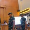Pengadilan Militer Hukum Empat Prajurit TNI Penyiram Air Keras