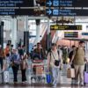 Petugas Avsec Amankan Keributan Dua Penumpang di Bandara Soekarno-Hatta