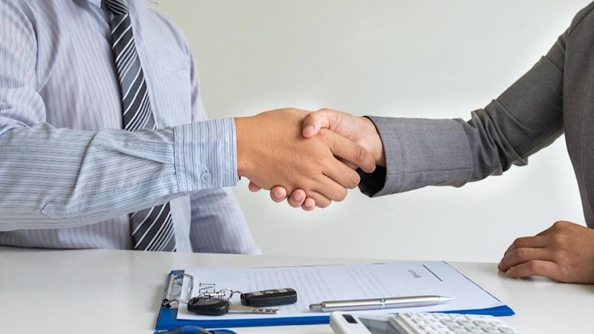 Pegadaian Sediakan Lima Alternatif Kredit Resmi Selain Pinjaman Online