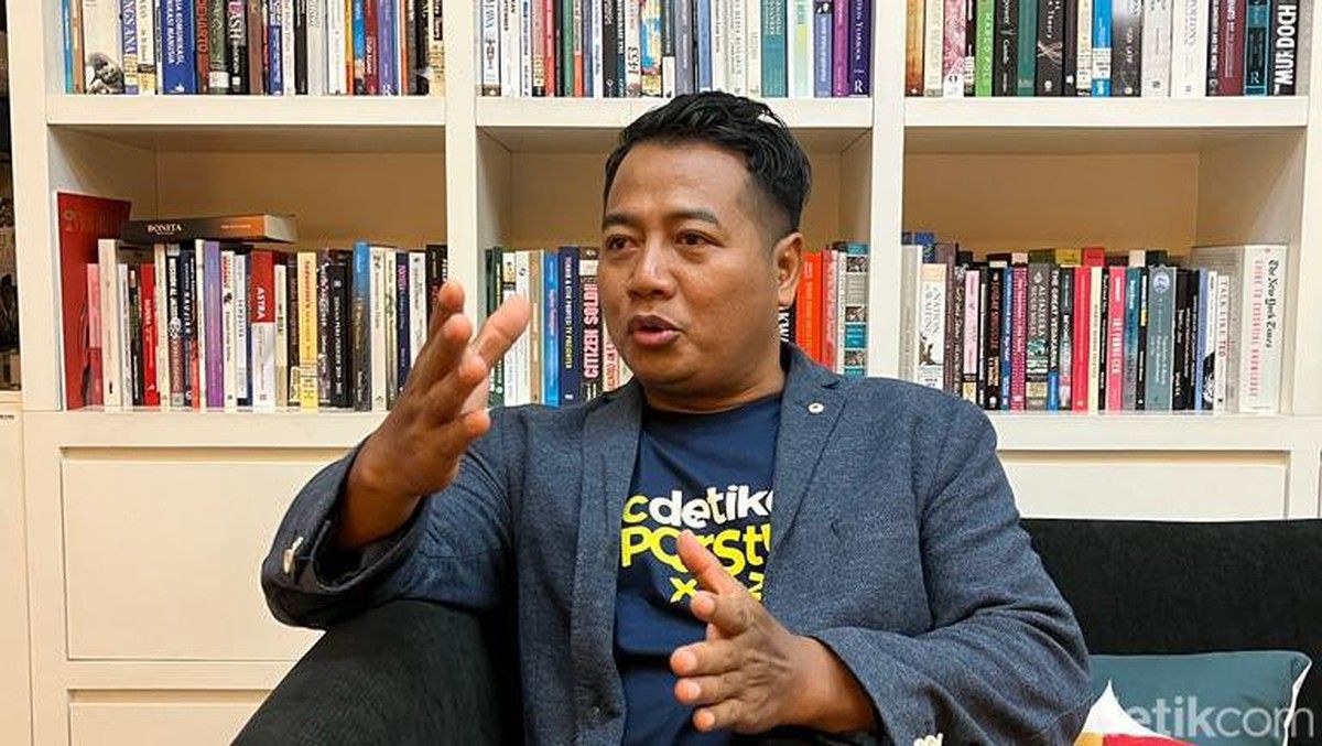 Prabowo Subianto dan Megawati Soekarnoputri Tunjukkan Keakraban di Gedung Pancasila