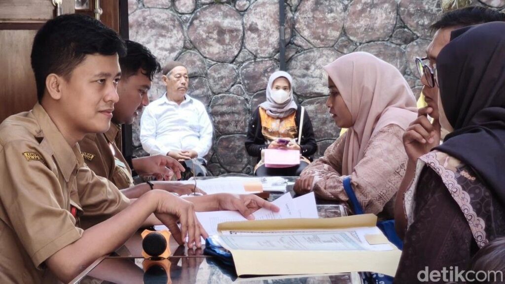 Dinas Pendidikan Jateng Imbau Calon Murid Segera Daftar Ulang SPMB 2026