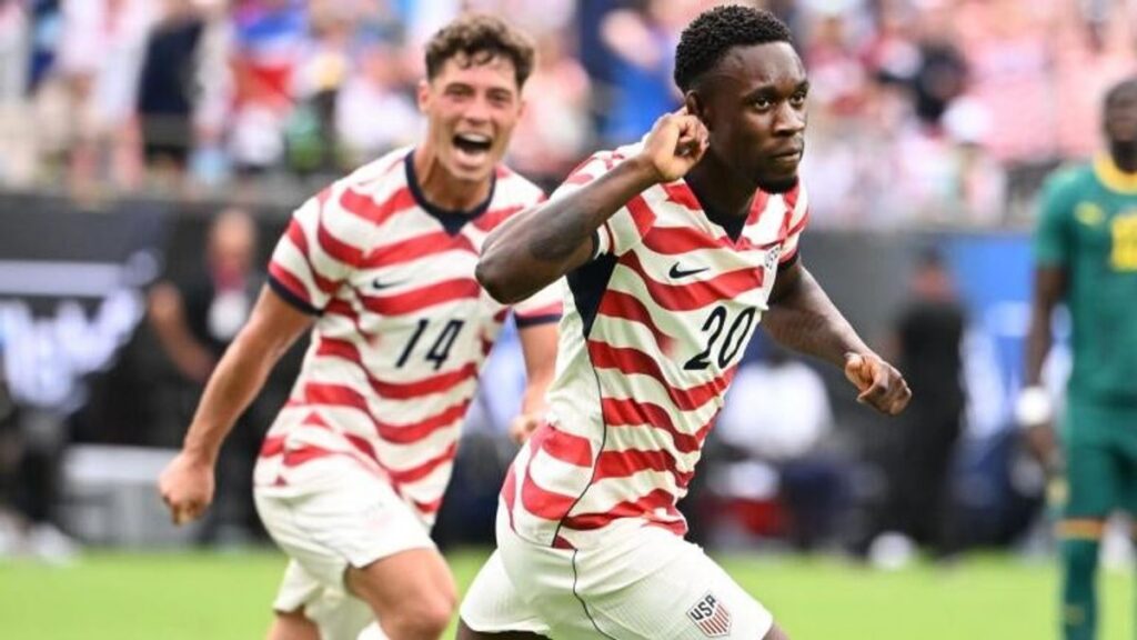 Amerika Serikat dan Kanada Bersiap Hadapi Laga Perdana Piala Dunia 2026