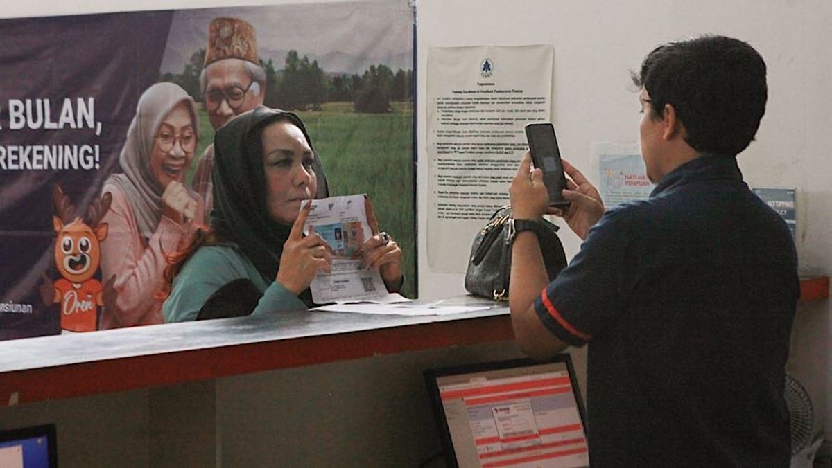 Pemerintah Salurkan Bansos BPNT Tahap Dua Rp600 Ribu Juni 2026