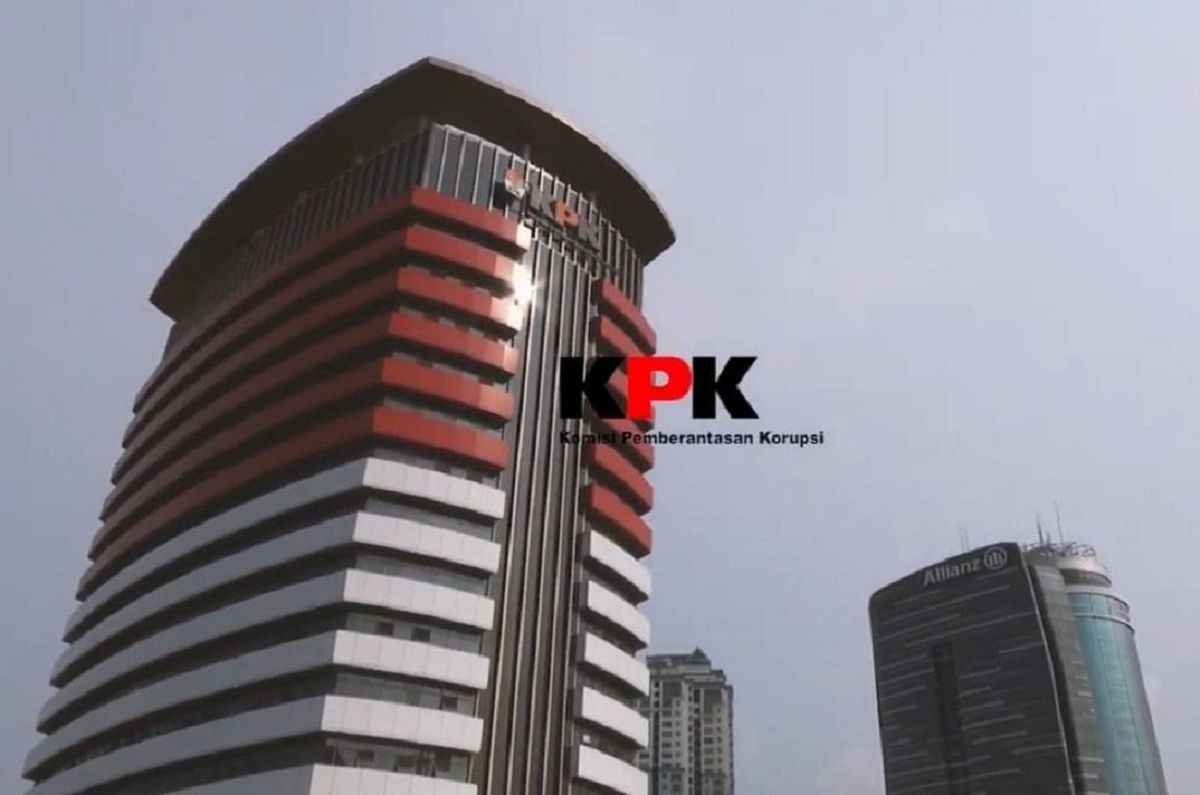 OJK Pastikan Dampak Pelemahan Rupiah Terhadap Industri Keuangan Terkendali