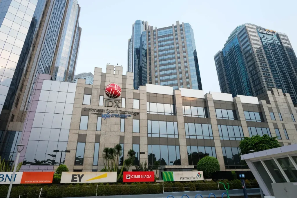 Bursa Efek Indonesia Bersiap Sambut Empat Emiten Baru Juli 2026