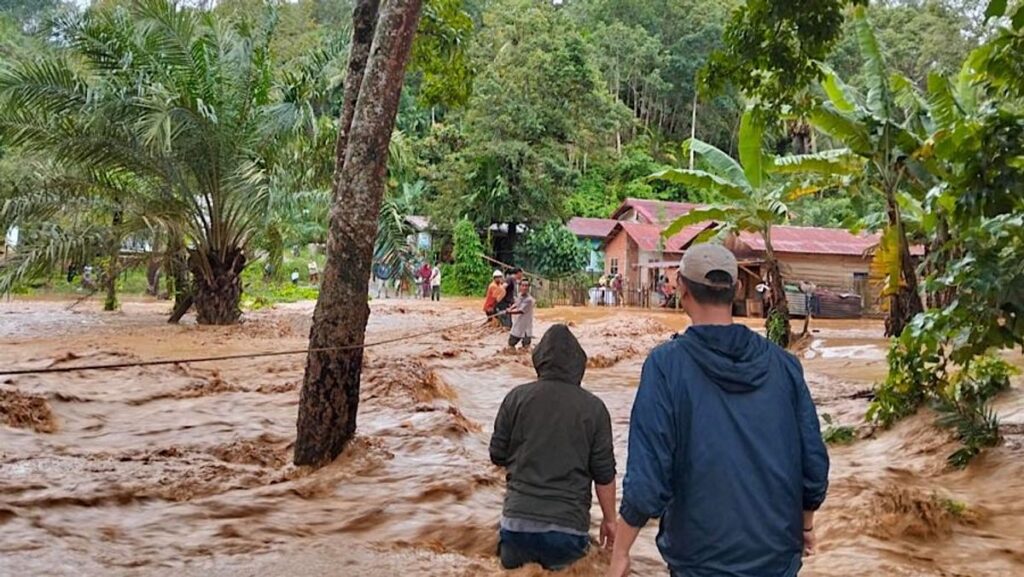 Pakar Desak WHO Deklarasikan Krisis Iklim Sebagai Darurat Kesehatan Global