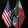 Swiss Fasilitasi Penandatanganan Kesepakatan Damai AS dan Iran