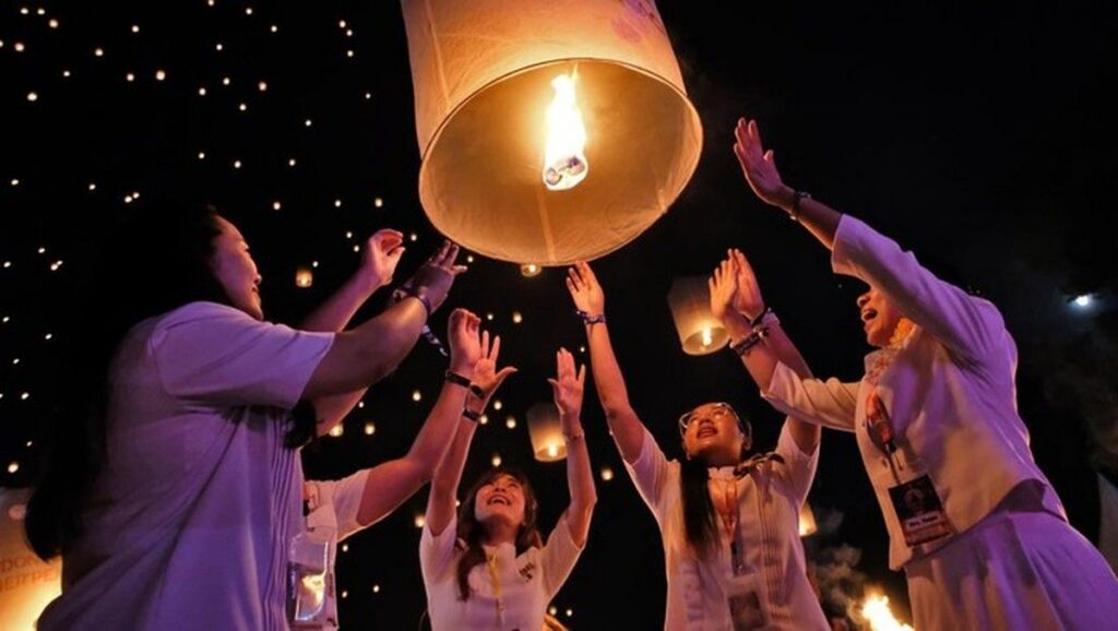 InJourney Transformasikan Candi Borobudur Jadi Destinasi Spiritual Dunia