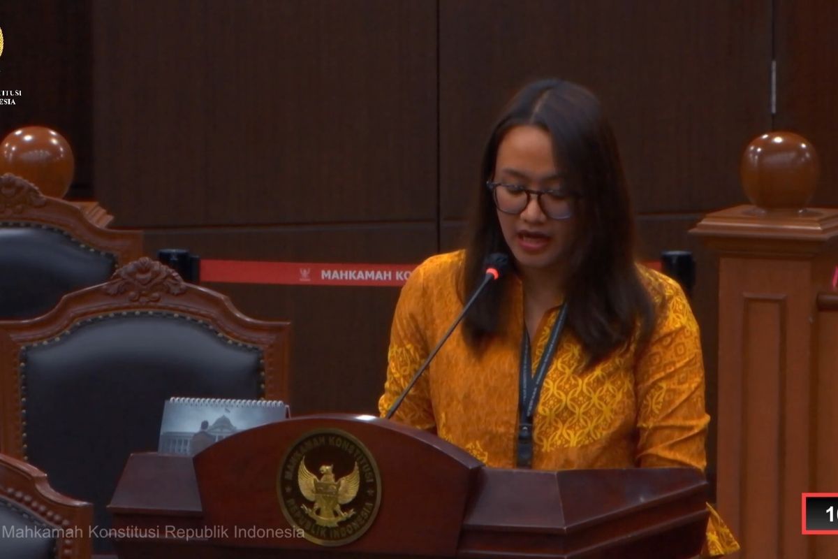 Ahli Soroti Celah Regulasi Pengupahan Dosen dalam Sidang MK