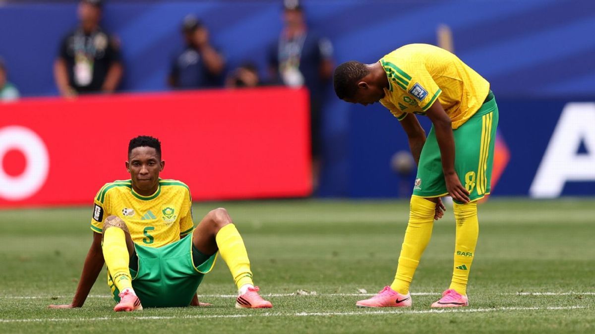Gol Eustaquio Bawa Kanada Tekuk Afrika Selatan di Piala Dunia 2026