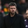 Manchester United Amankan Ederson Guna Dukung Taktik Michael Carrick