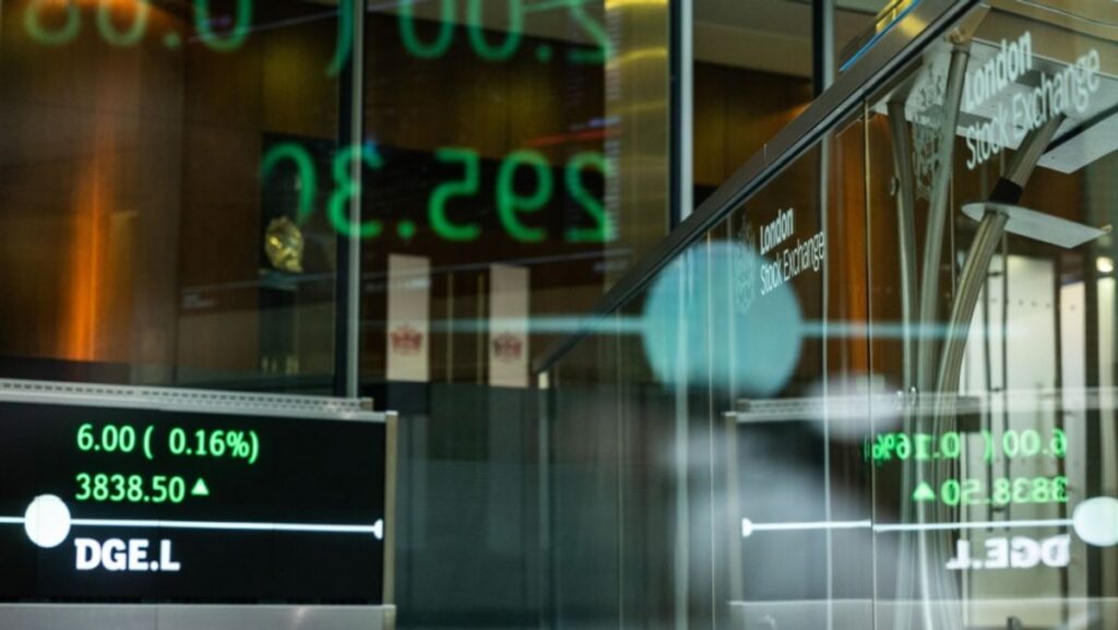 FTSE Russell Hapus Saham GOTO dan NCKL dari Indeks Global Periode Juni 2026