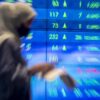 IHSG Melesat ke Level 6.007 Per 12 Juni 2026 Dipicu Lonjakan Saham DSSA