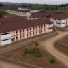 Nindya Karya Bangun Sekolah Rakyat Kabupaten Malang di Lahan Berkontur