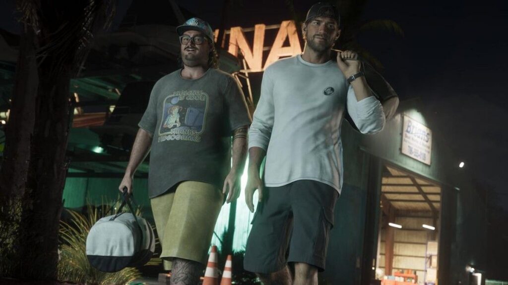 Youtuber UberGaming Gagal Bobol Kantor Rockstar Jelang Rilis GTA 6