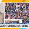 Meksiko Taklukkan Afrika Selatan pada Laga Pembuka Piala Dunia 2026