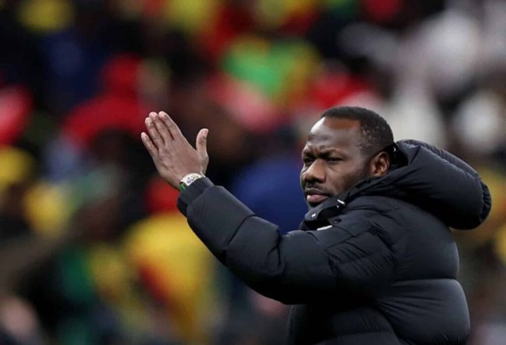 Situs Judi Diblokir, Senegal Siap Hadapi Prancis di Piala Dunia 2026