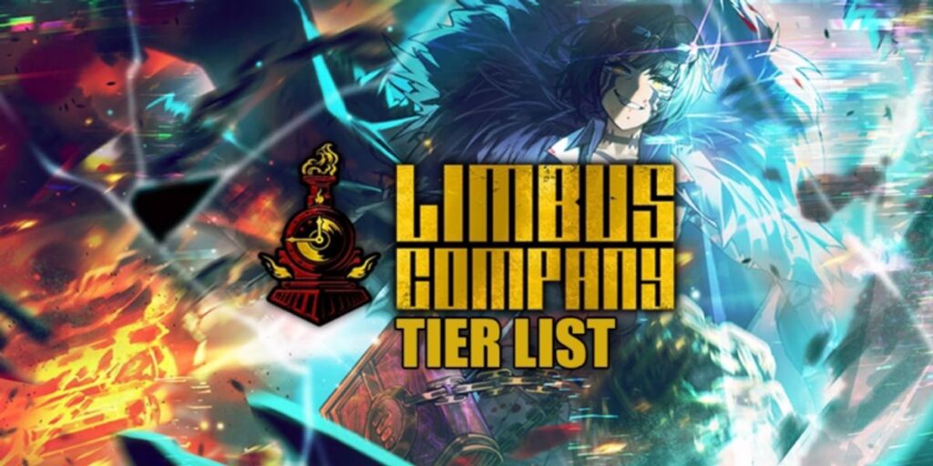 Project Moon Perbarui Tier List Identity Limbus Company Juni 2026