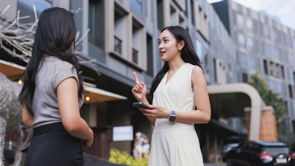 7 Ciri Kepribadian Perempuan Bermental Kuat saat Diremehkan