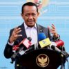 Bahlil Lahadalia Pastikan Royalti Batubara Tetap Mengacu HBA