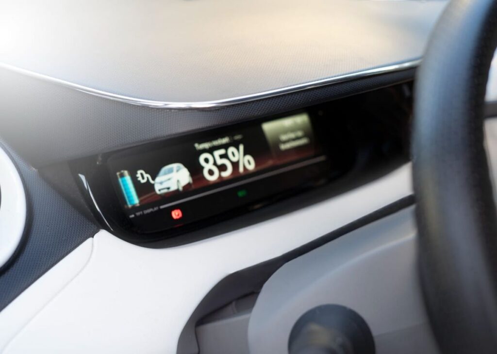 Toyota Hilux BEV Masuk Data NJKB DKI Jakarta