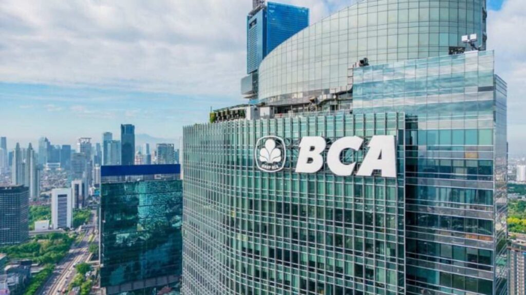 Saham BBCA Berpeluang Rebound Setelah Tekanan Rebalancing MSCI Mereda