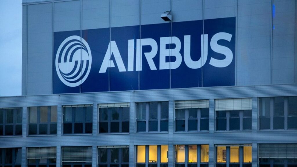 EASA Perintahkan Inspeksi Tambahan Sayap Pesawat Airbus A380