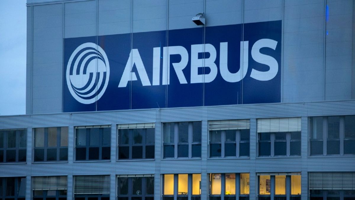 EASA Perintahkan Inspeksi Tambahan Sayap Pesawat Airbus A380