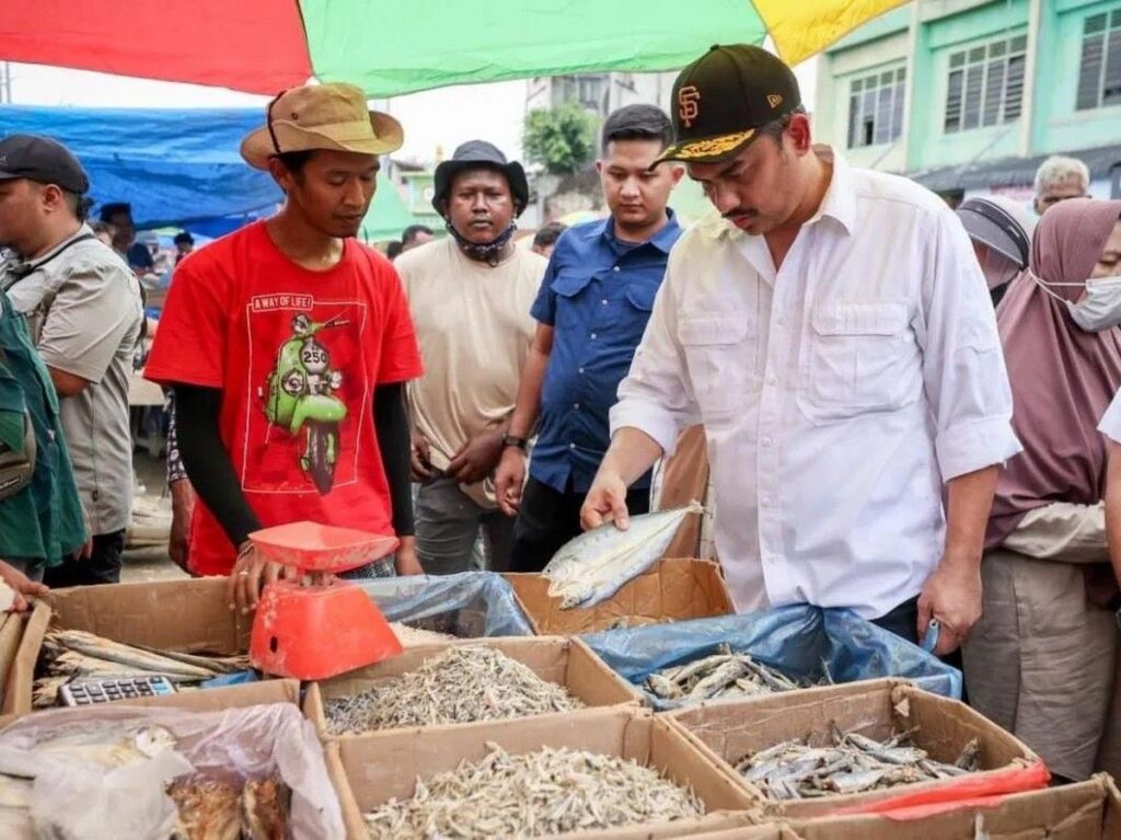 Satgas PRR Percepat KUR Kuatkan Pemulihan UMKM Pascabencana Sumatera