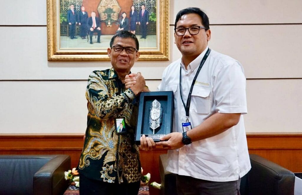 BPJS Ketenagakerjaan dan BI Jajaki Pemaksimalan Dana Manfaat Jadi Modal Usaha