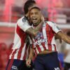 Junior FC Raih Gelar Juara Liga Kolombia Meski Kalah dari Atletico Nacional