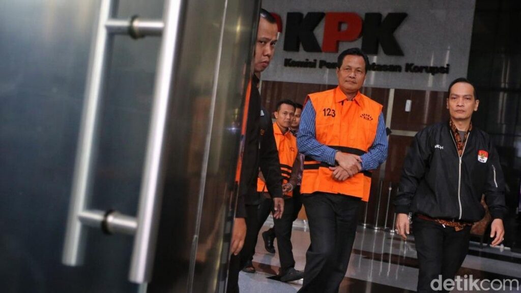 KPK Ungkap Modus Buka Tutup Rekening Korupsi Bupati Muara Enim