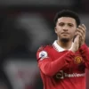 Manchester United Lepas Jadon Sancho dan Casemiro Gratis Musim Depan