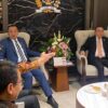 DPR dan Pemerintah Bahas Rencana Pembelian Kembali Saham BUMN