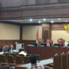 Saksi Kasus Suap Impor Mengaku Takut Ditangkap KPK