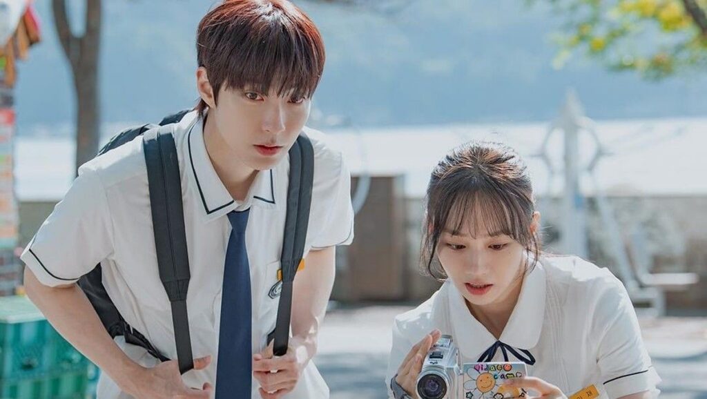 Hwang In Youp dan Hyeri Bintangi Drama Korea Romantis Dream To You