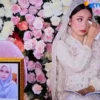 SCTV Tayangkan Rangkaian Pernikahan Jennifer Coppen dan Justin Hubner