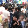 Pemprov DKI Targetkan Transaksi Jakarta Fair 2026 Tembus Delapan Triliun