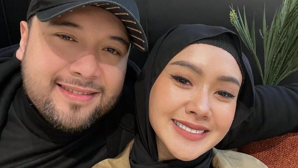 Didi Mahardika Bantah Isu Gugatan Cerai Cita Rahayu