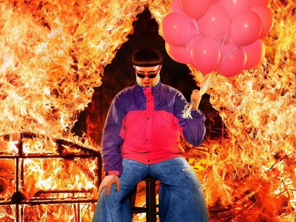 Oliver Tree Meninggal Dunia dalam Kecelakaan Helikopter Tragis di Rio de Janeiro