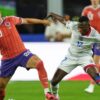 Haiti Ukir Sejarah Baru Lewat Penampilan Pemain di Piala Dunia 2026